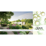 Grimm Gartenplanung