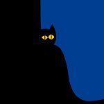 Nachtkatze 2011