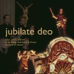 SP CD jubilatedeo
