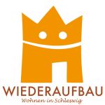 SP Logo Wiederaufbau