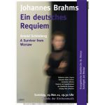SP Plakat Brahms
