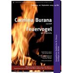 SP Plakat CarminaBurana