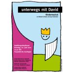 SP Plakat David
