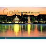 SP Plakat Gott