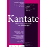 SP Plakat Kantate2011