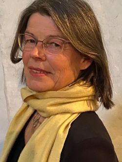 Susanne Pertiet